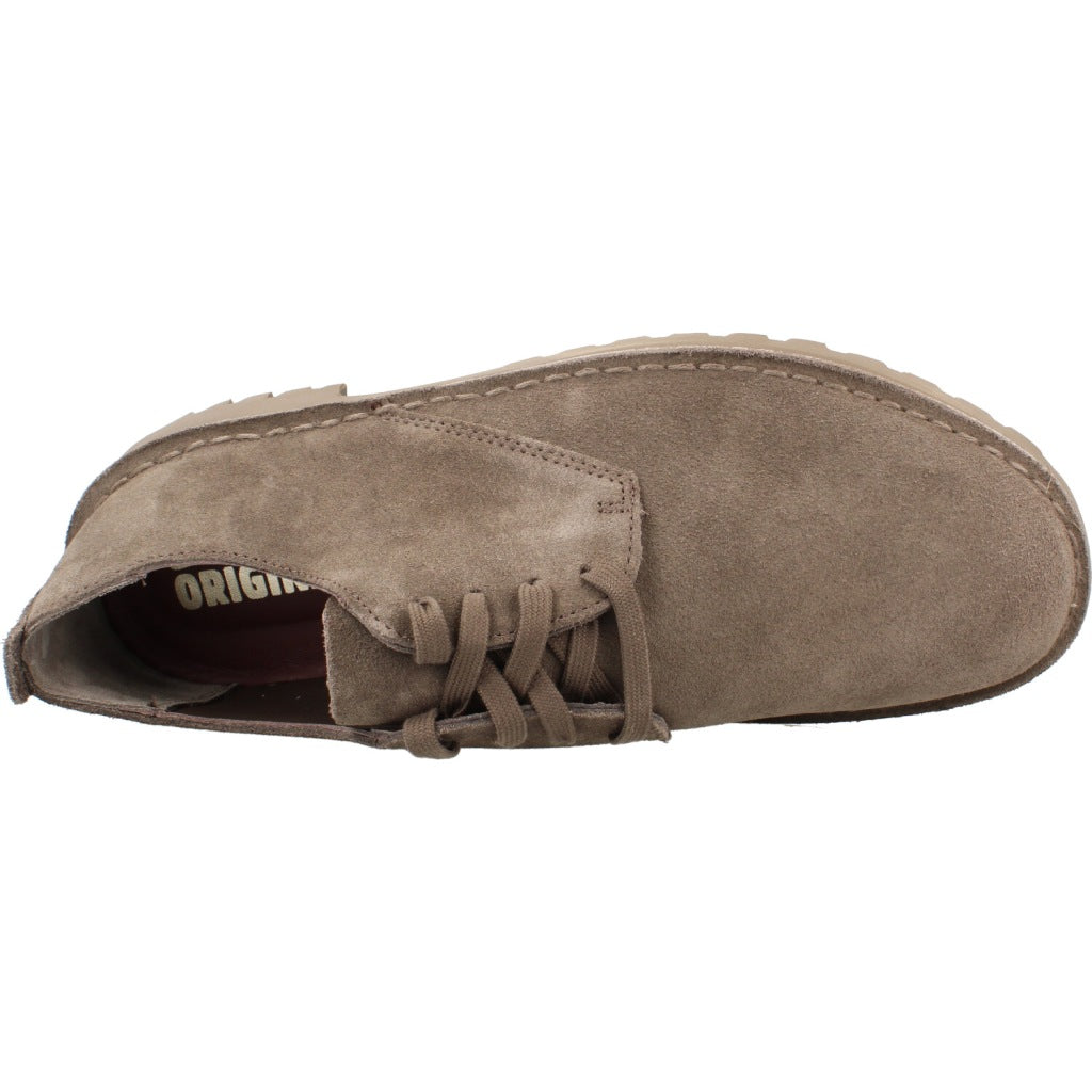 CLARKS C en color GRIS  (7)