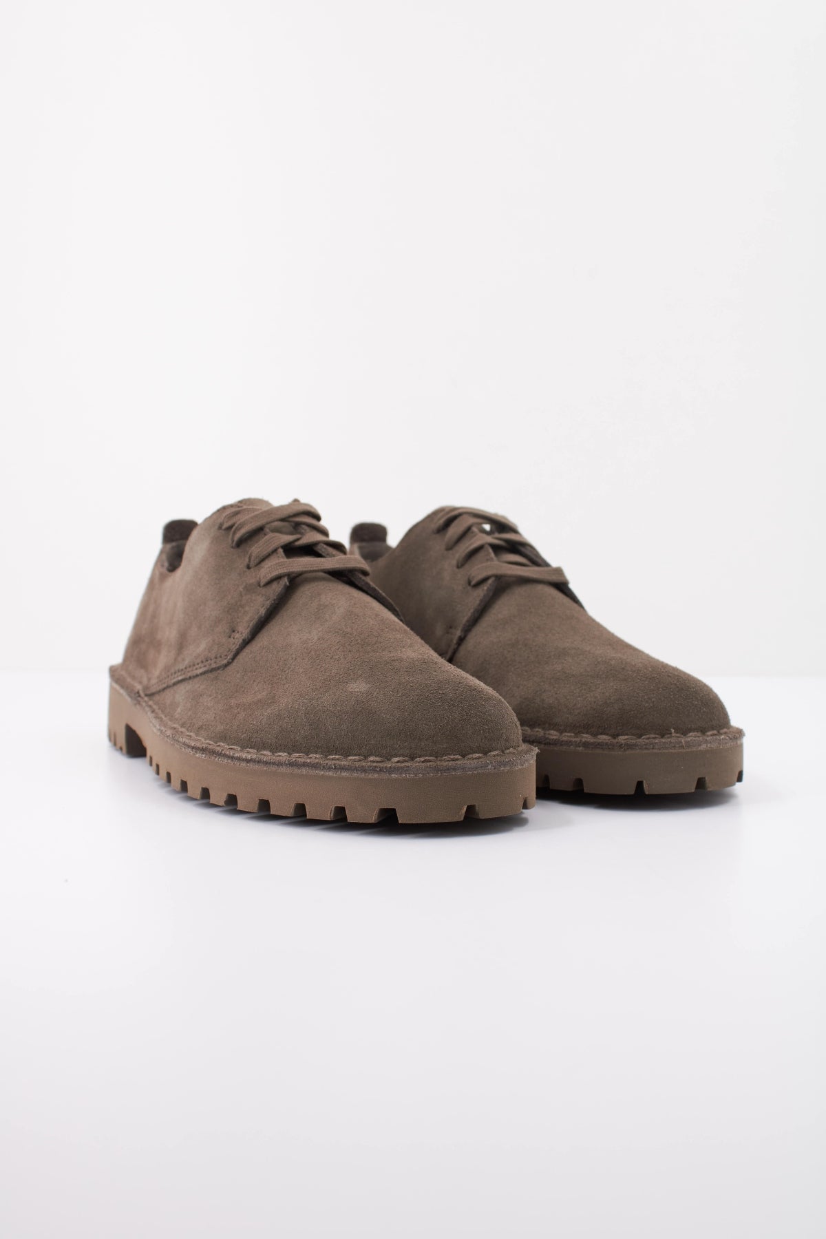 CLARKS C en color GRIS  (2)