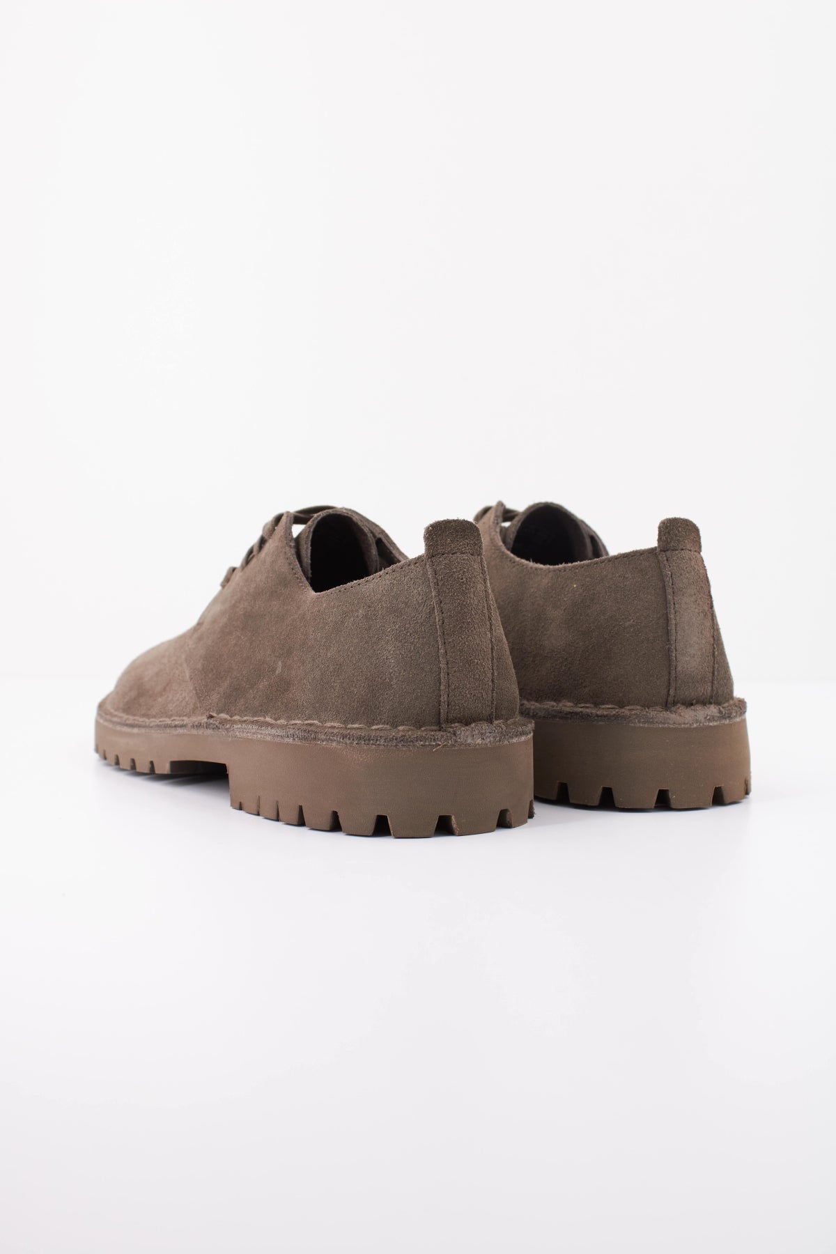 CLARKS C en color GRIS  (4)