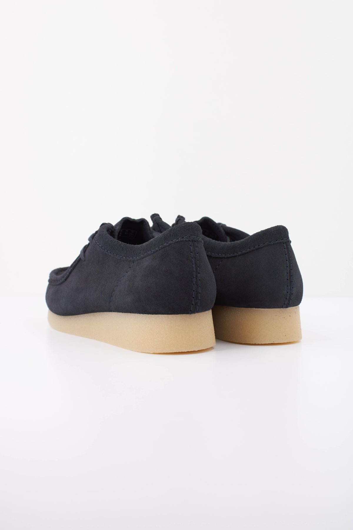 CLARKS C en color AZUL  (4)