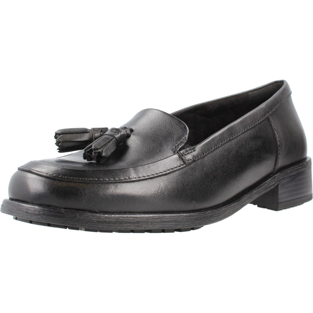 CLARKS C  en color NEGRO  (1)