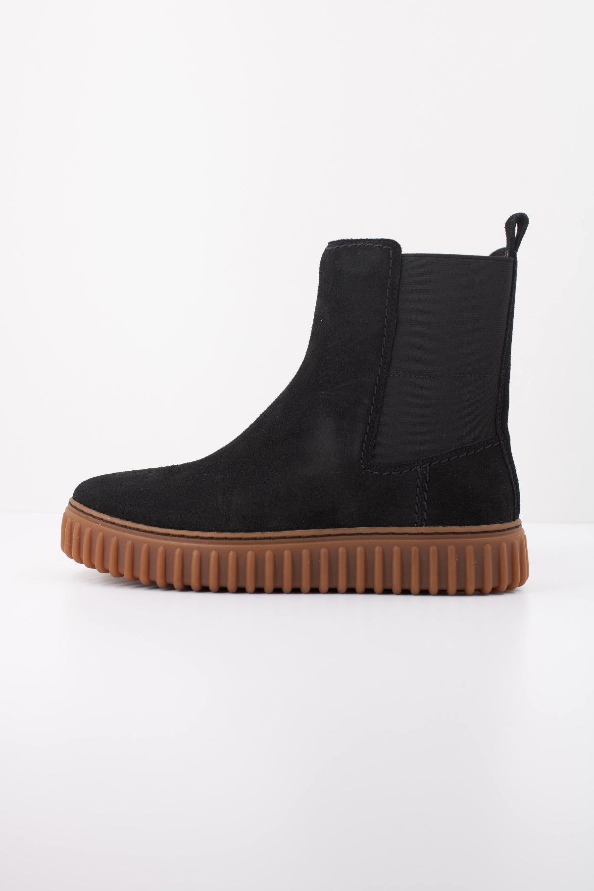 CLARKS C en color NEGRO  (1)