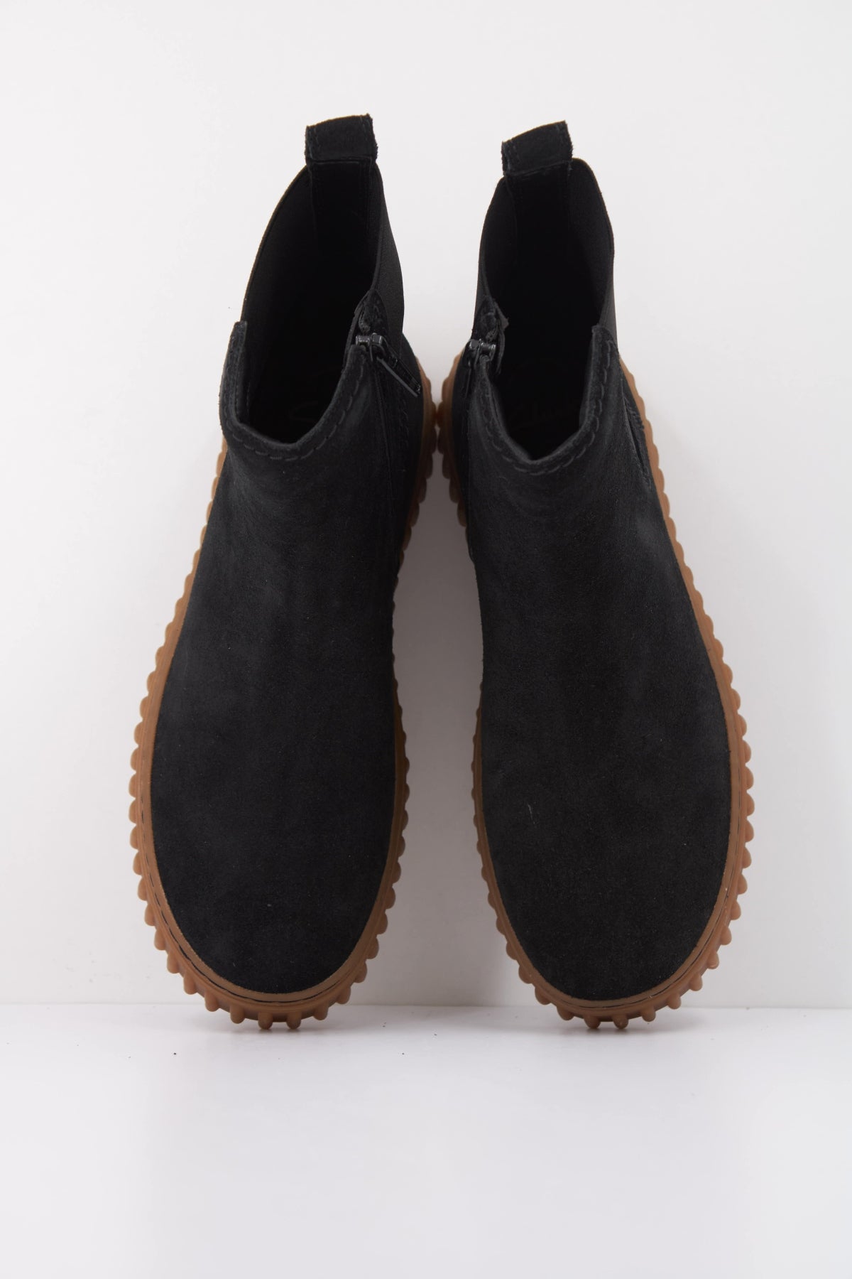 CLARKS C en color NEGRO  (3)