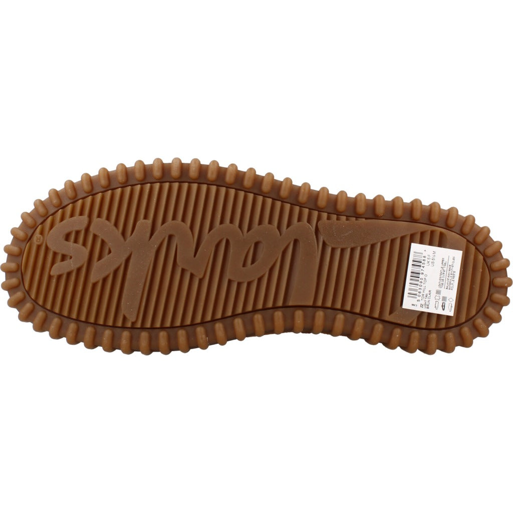 CLARKS C en color MARRON  (6)