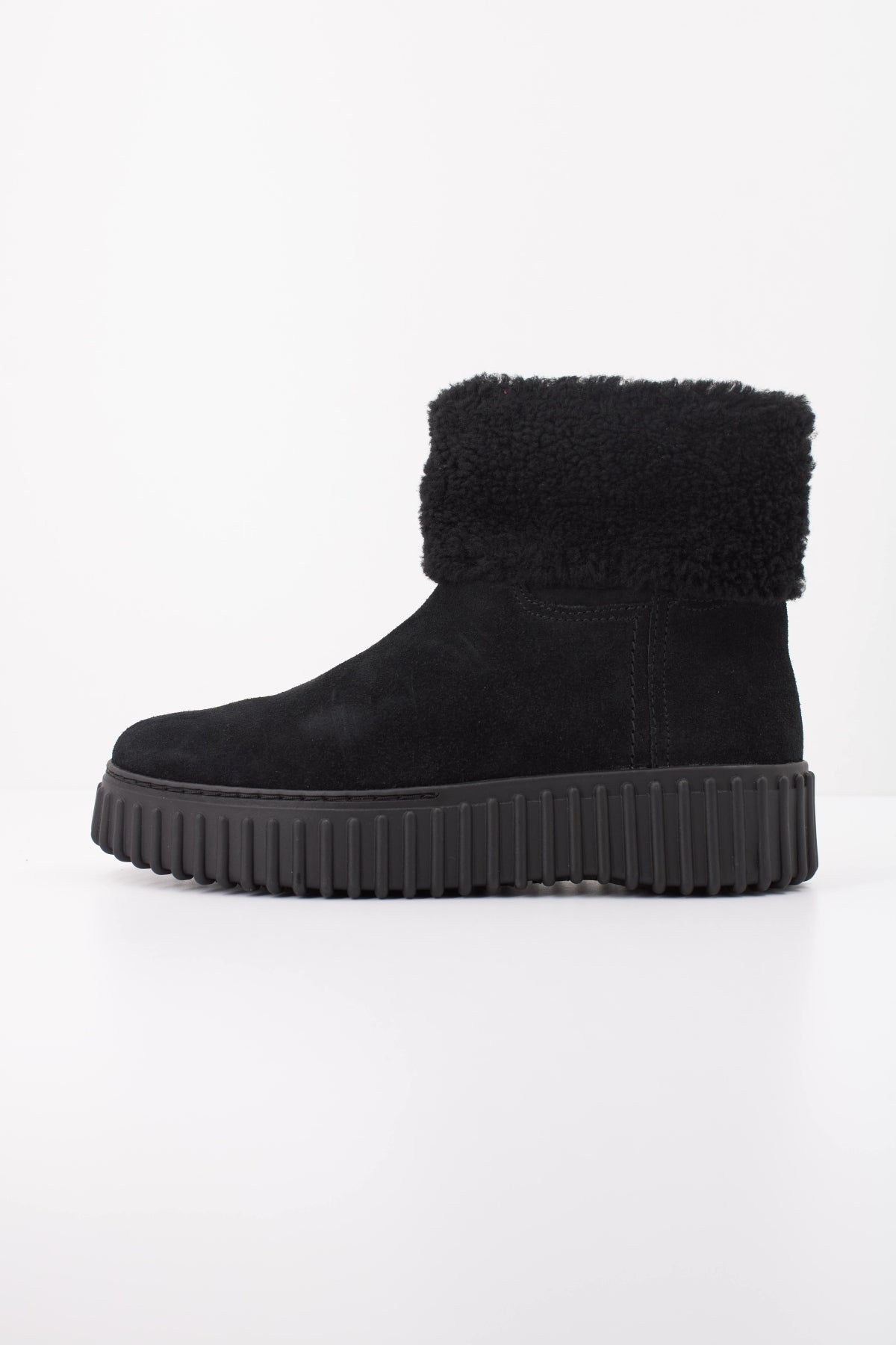 CLARKS C en color NEGRO  (1)
