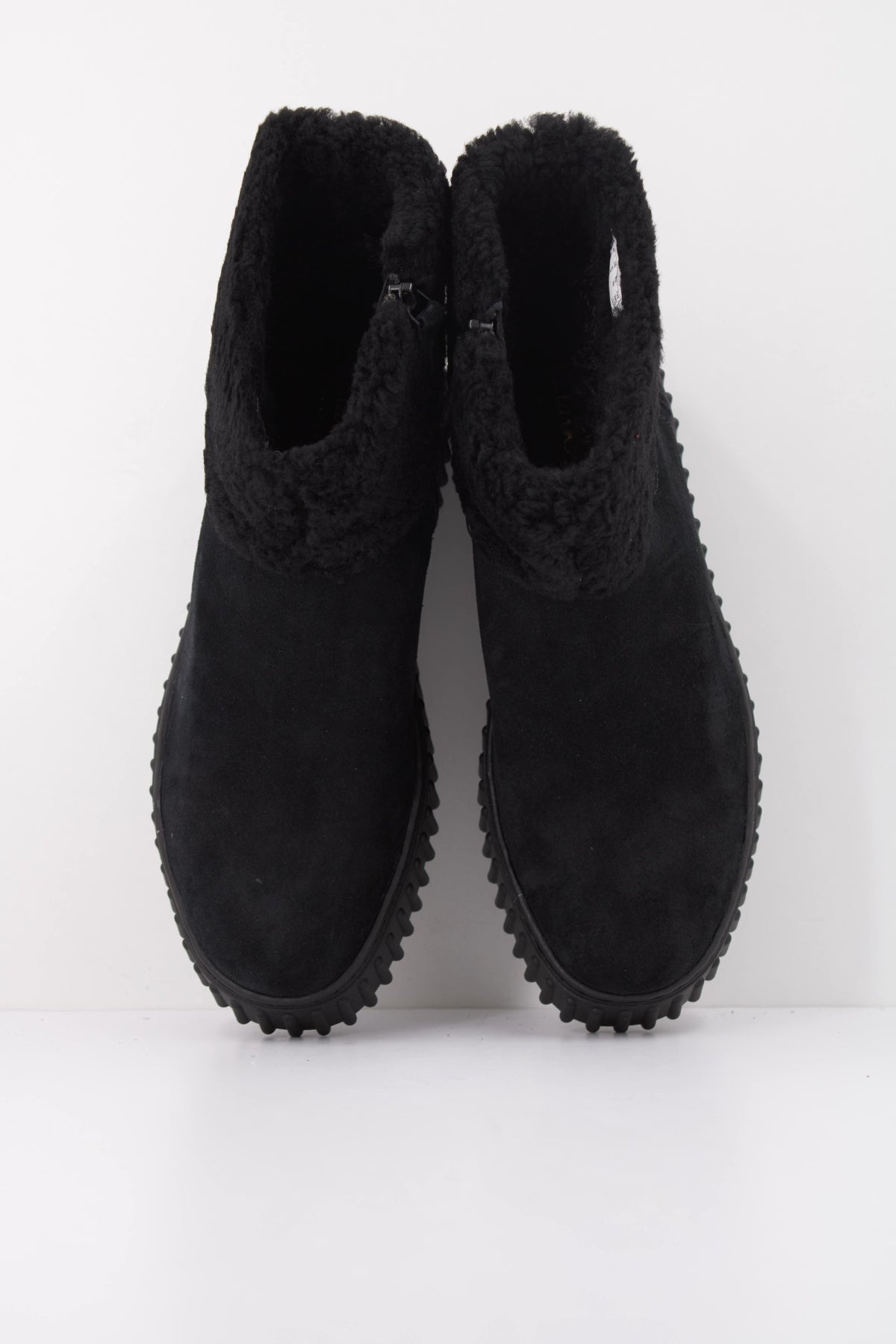 CLARKS C en color NEGRO  (3)