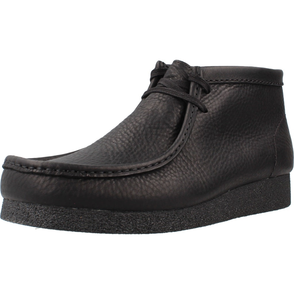 CLARKS C en color NEGRO  (1)
