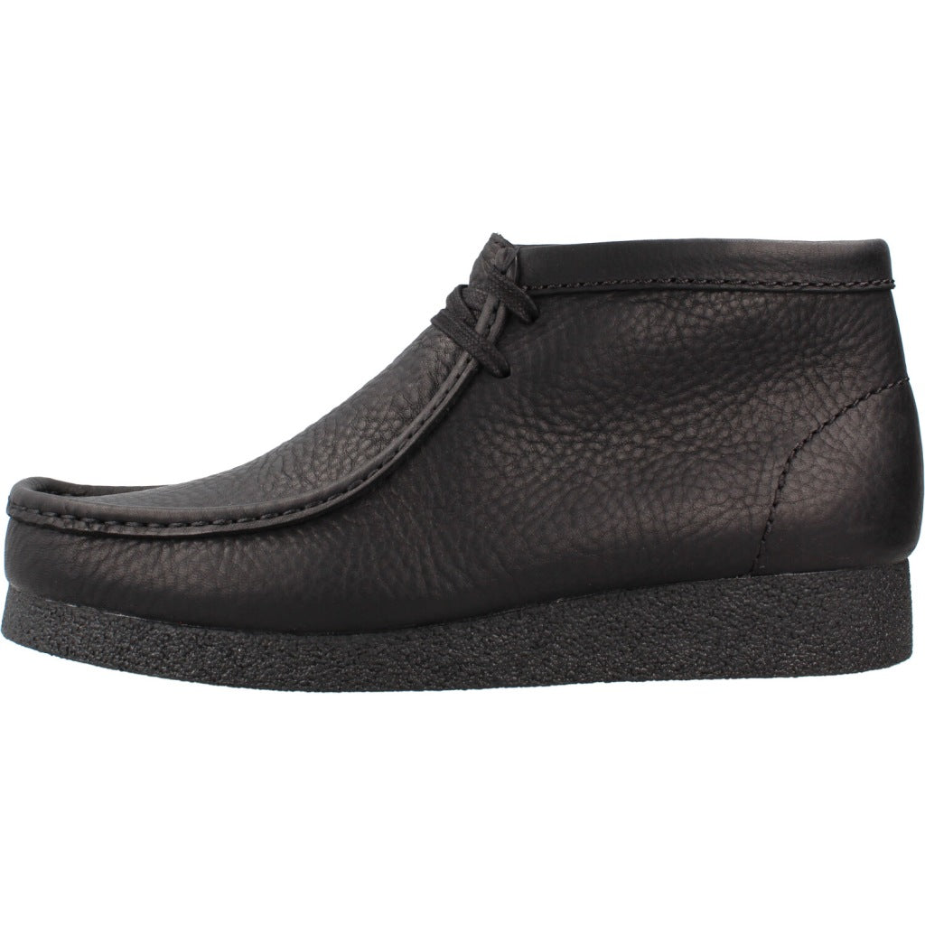 CLARKS C en color NEGRO  (2)