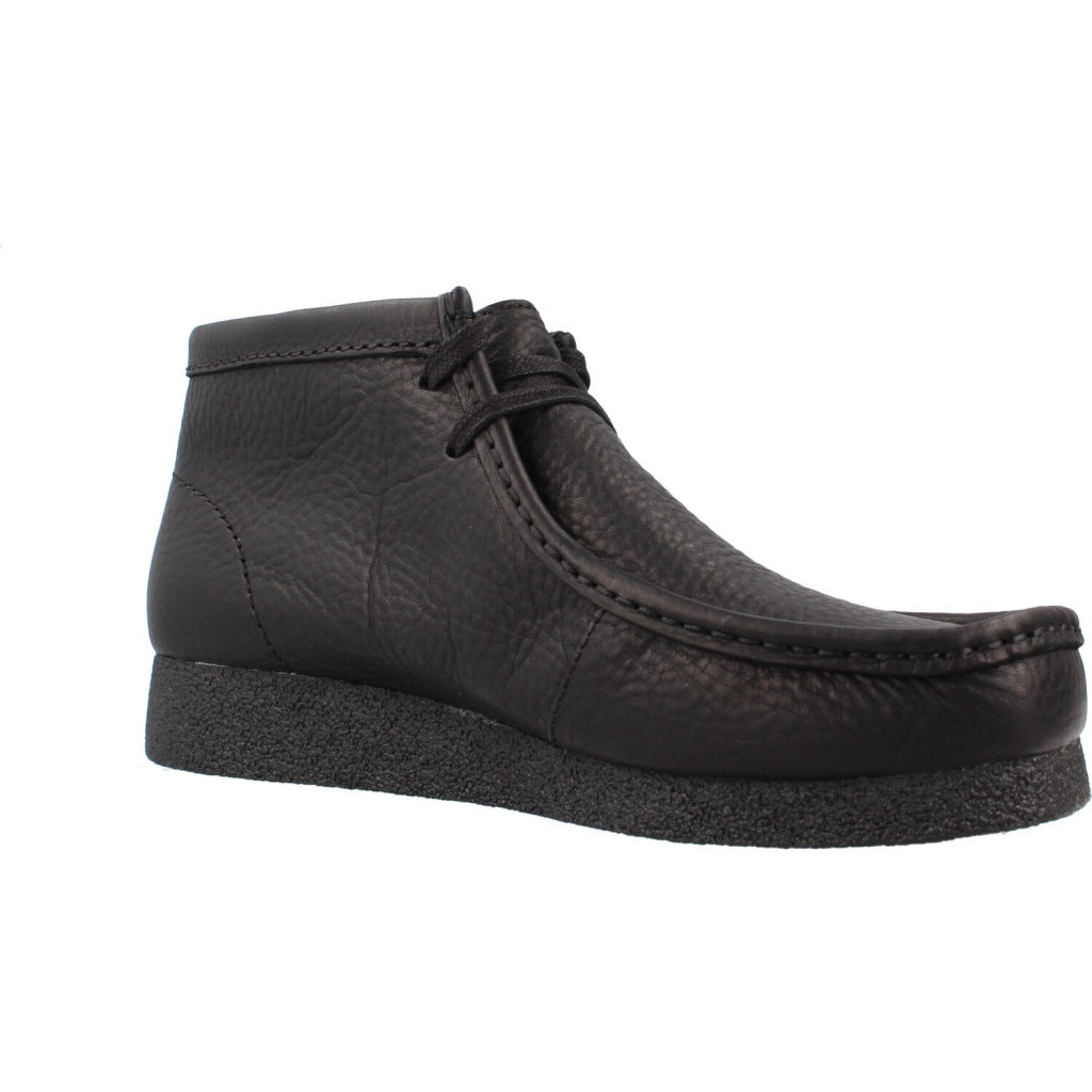 CLARKS C en color NEGRO  (5)