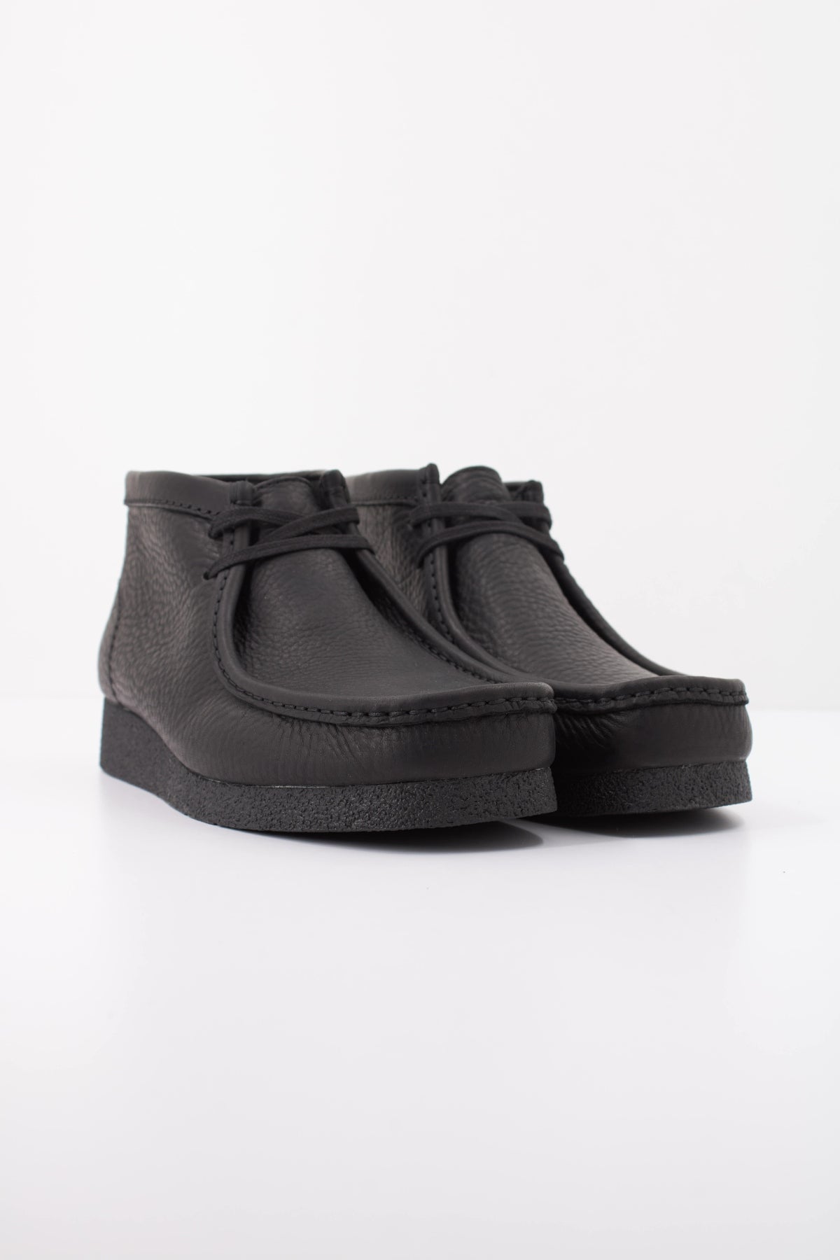 CLARKS C en color NEGRO  (2)