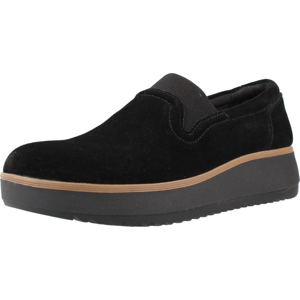 CLARKS C en color NEGRO  (1)