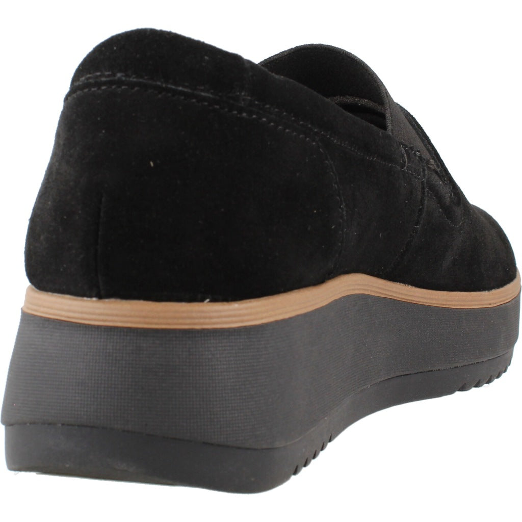 CLARKS C en color NEGRO  (3)