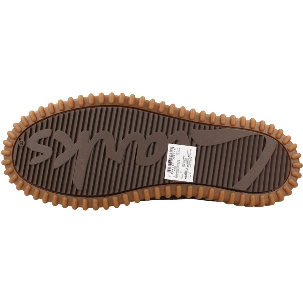 CLARKS  en color MARRON  (6)