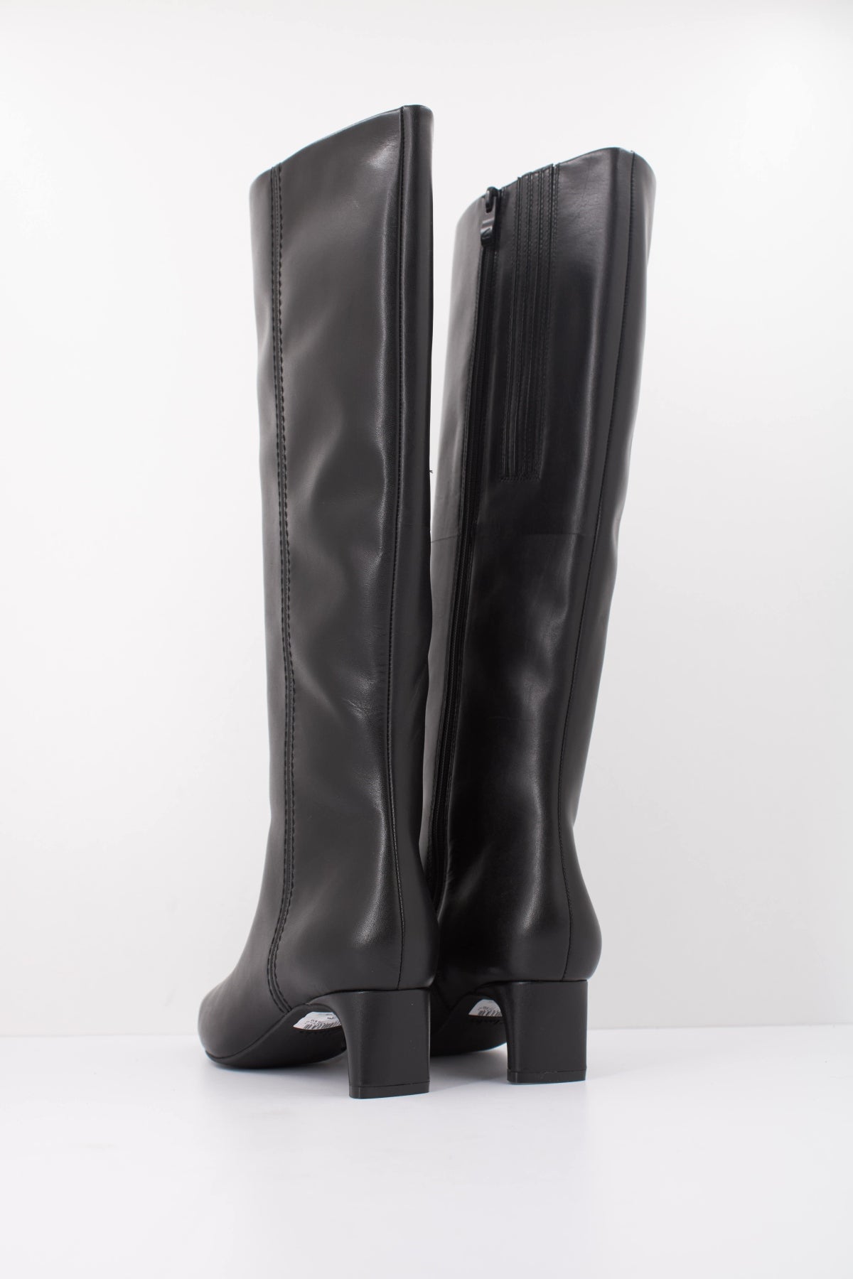 CLARKS C en color NEGRO  (4)