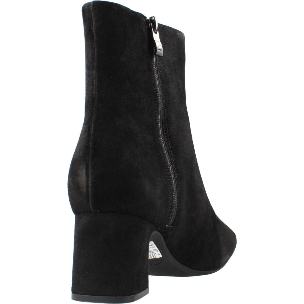 CLARKS C  en color NEGRO  (3)