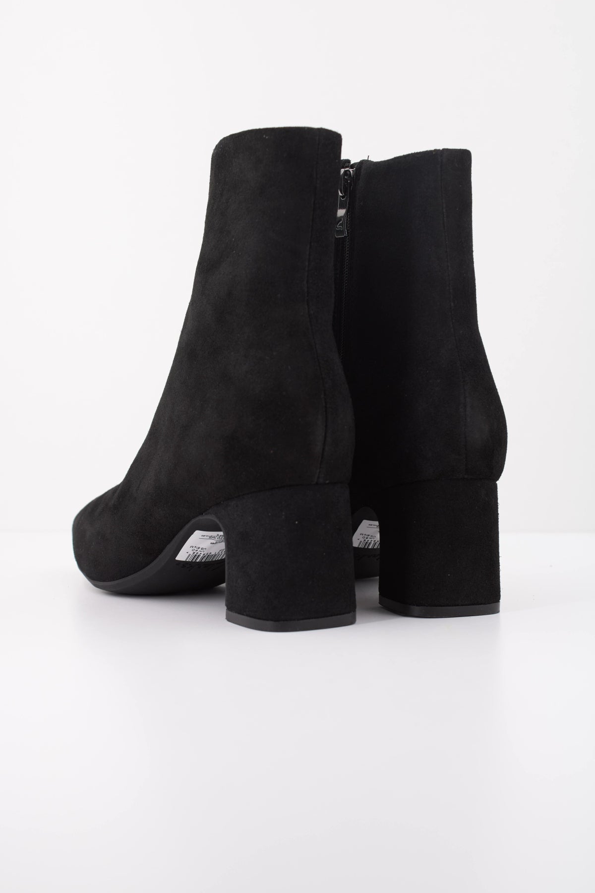 CLARKS C  en color NEGRO  (4)