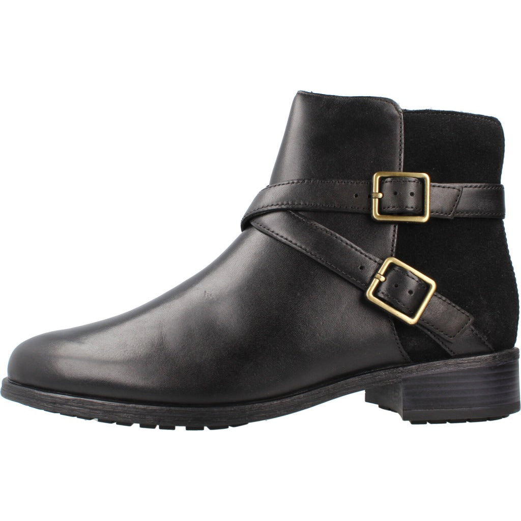 CLARKS C en color NEGRO  (2)