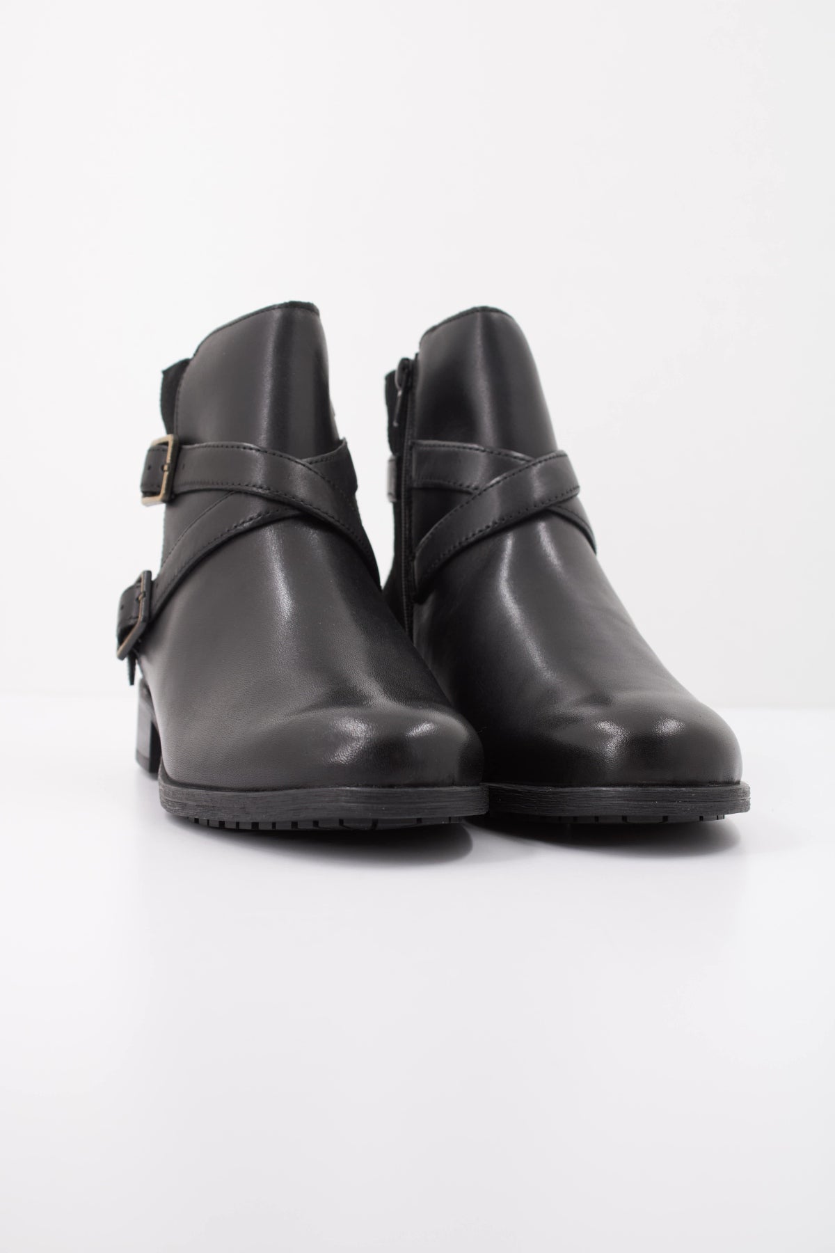 CLARKS C en color NEGRO  (2)