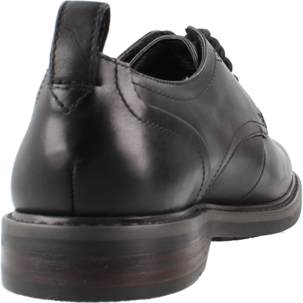 CLARKS C en color NEGRO  (3)