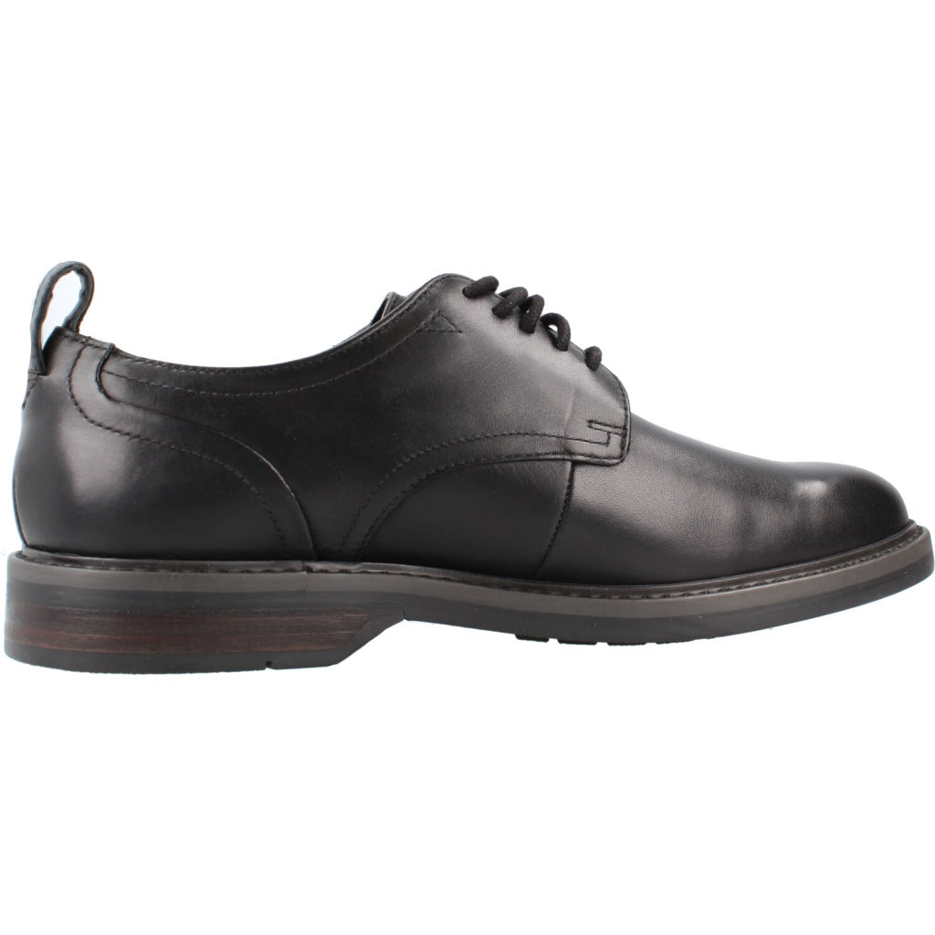 CLARKS C en color NEGRO  (4)
