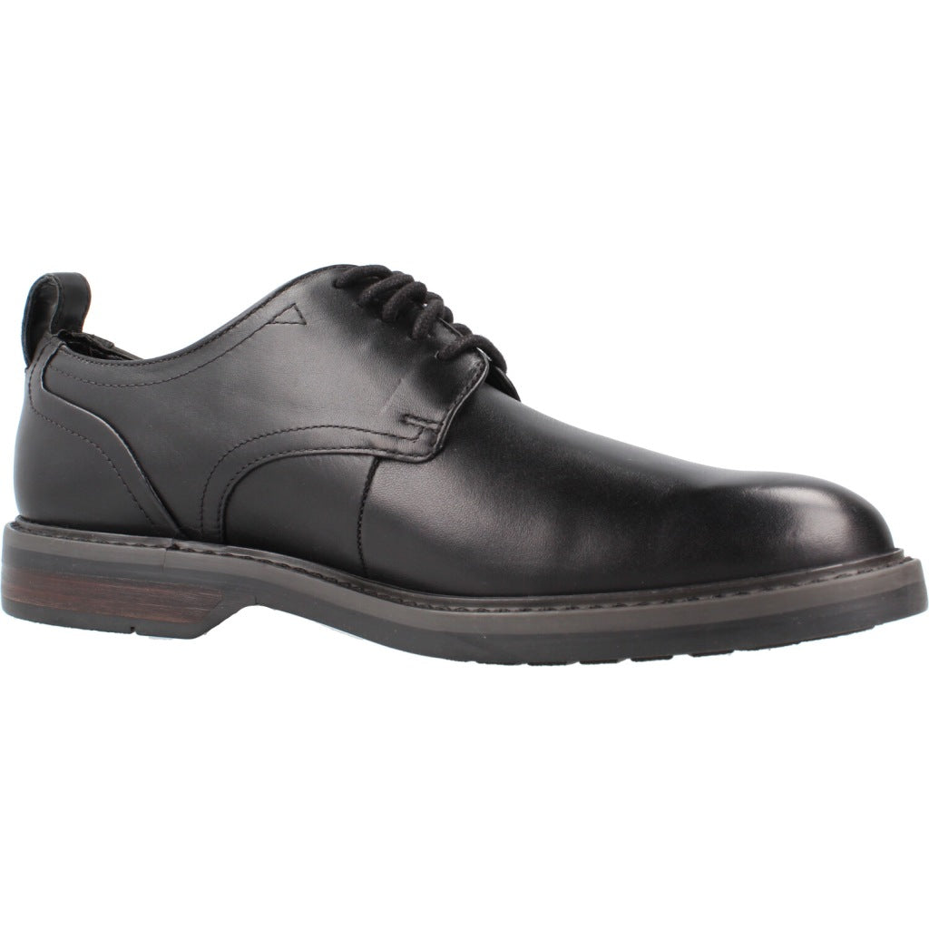 CLARKS C en color NEGRO  (5)