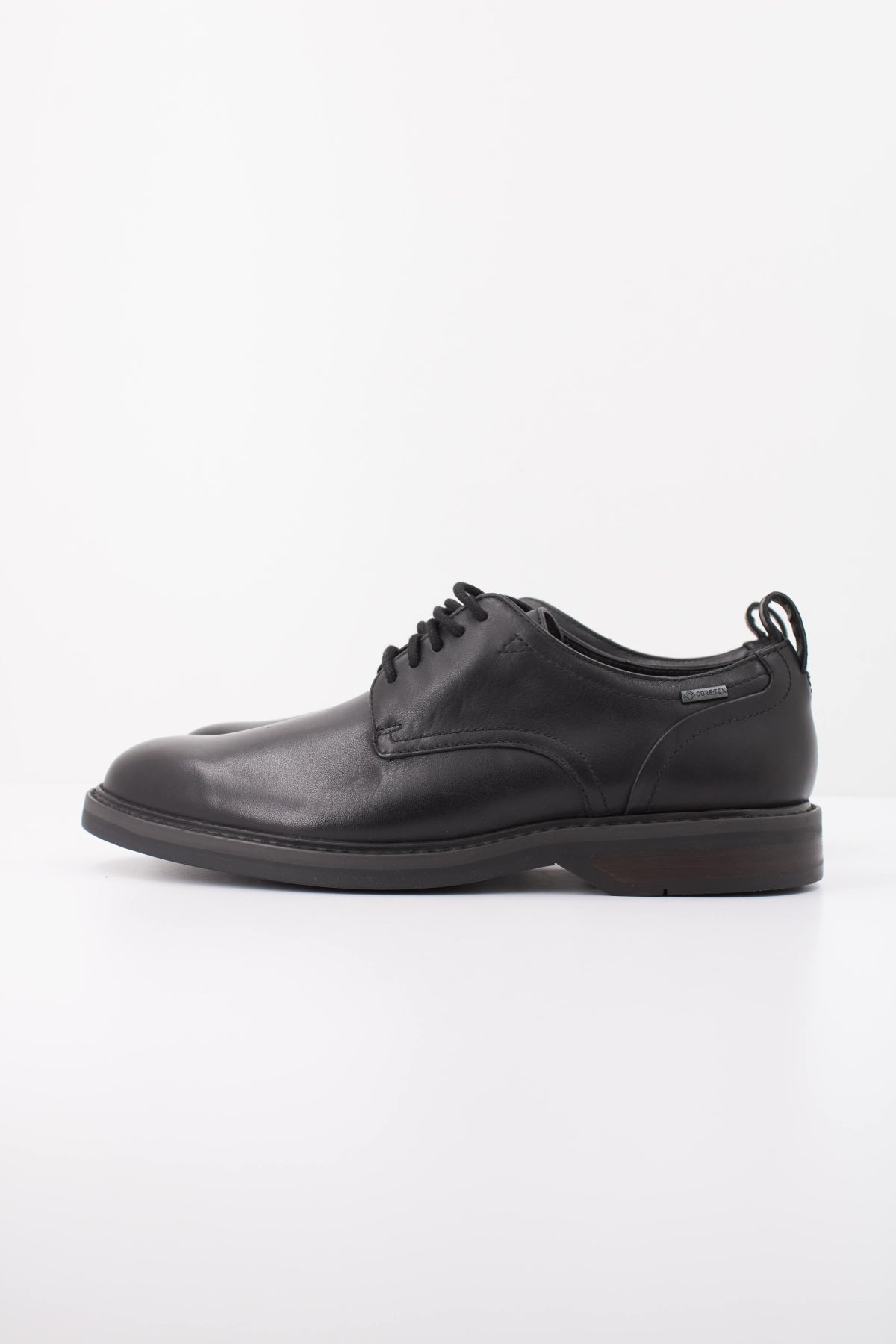 CLARKS C en color NEGRO  (1)