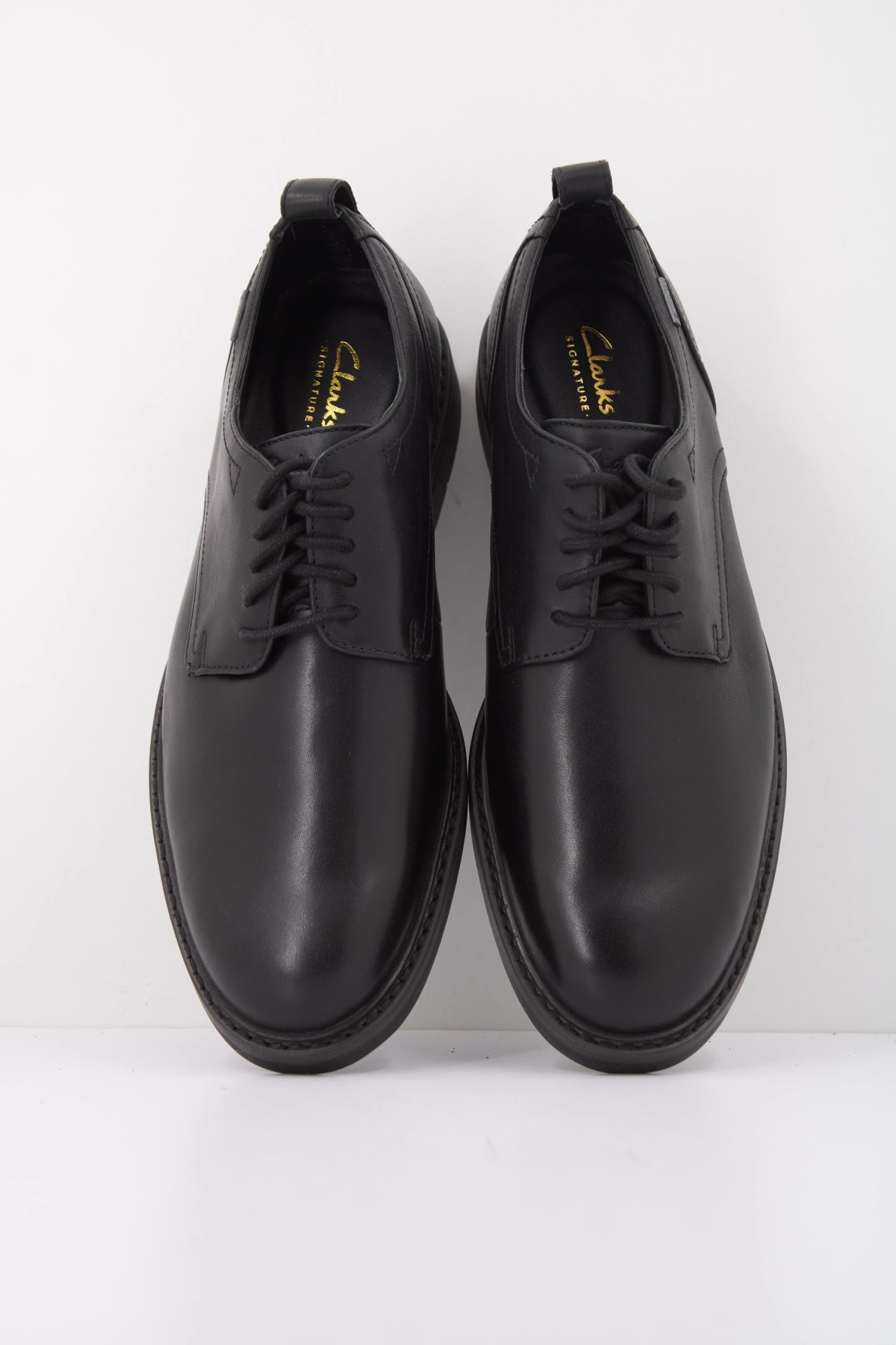 CLARKS C en color NEGRO  (3)