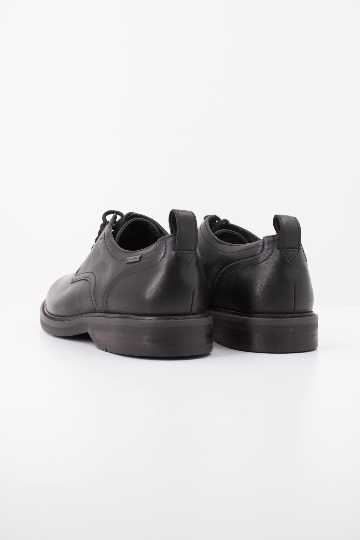 CLARKS C en color NEGRO  (4)
