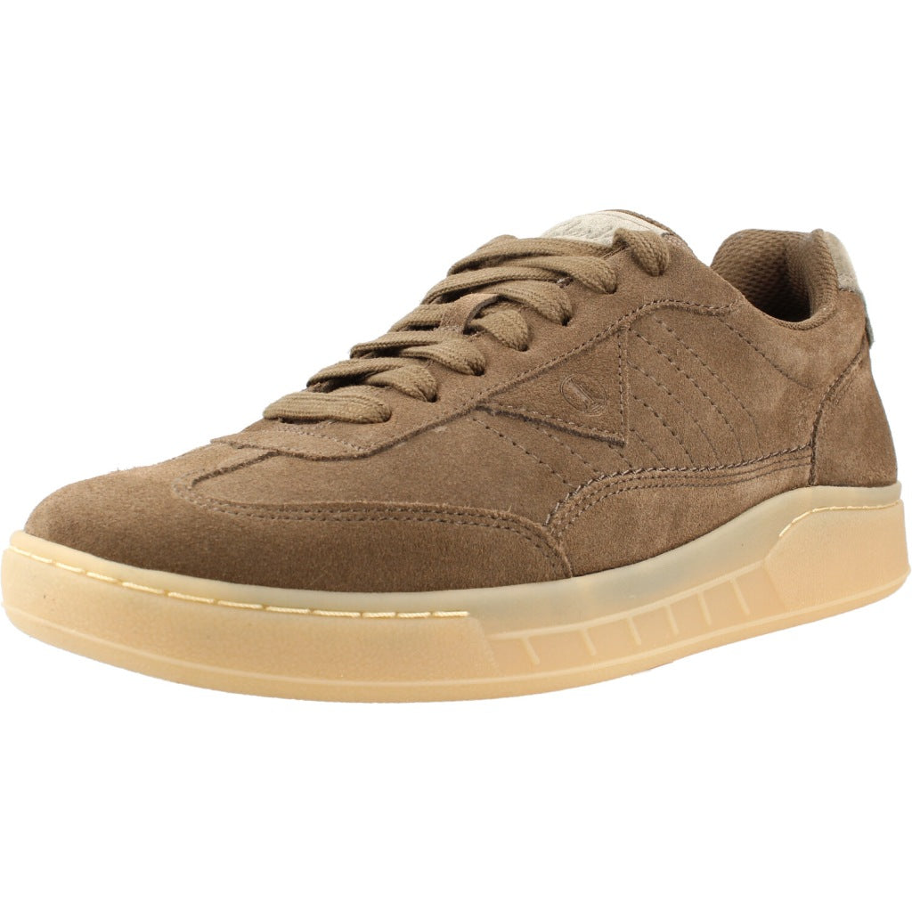 CLARKS C en color VERDE  (1)