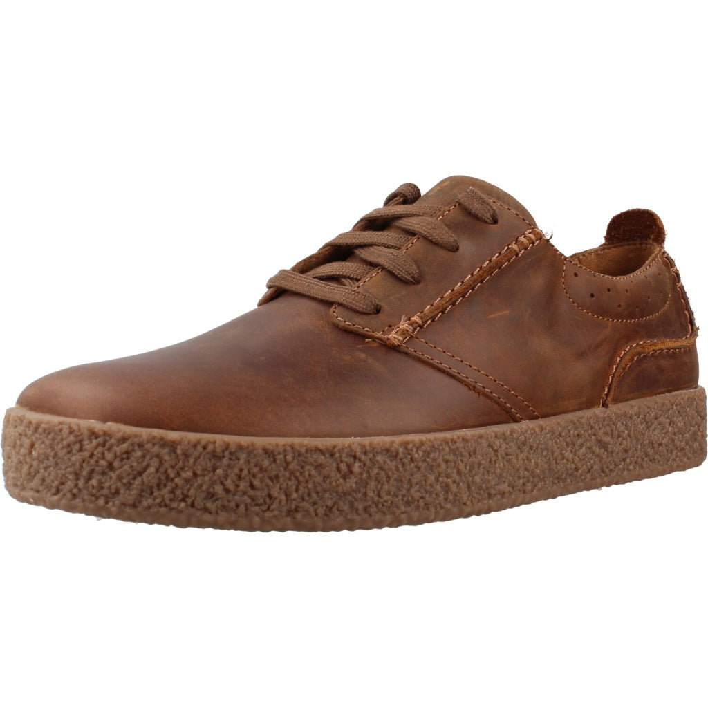 CLARKS C  en color MARRON  (1)