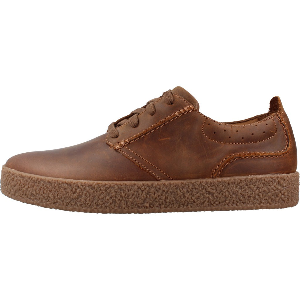 CLARKS C  en color MARRON  (2)
