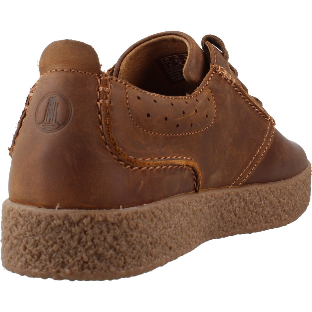 CLARKS C  en color MARRON  (3)