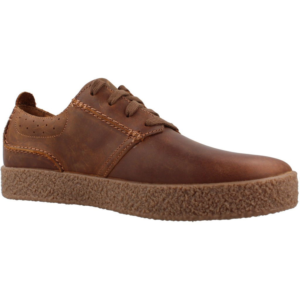 CLARKS C  en color MARRON  (5)