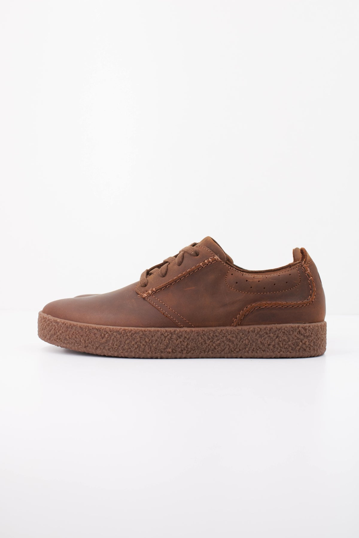 CLARKS C  en color MARRON  (1)
