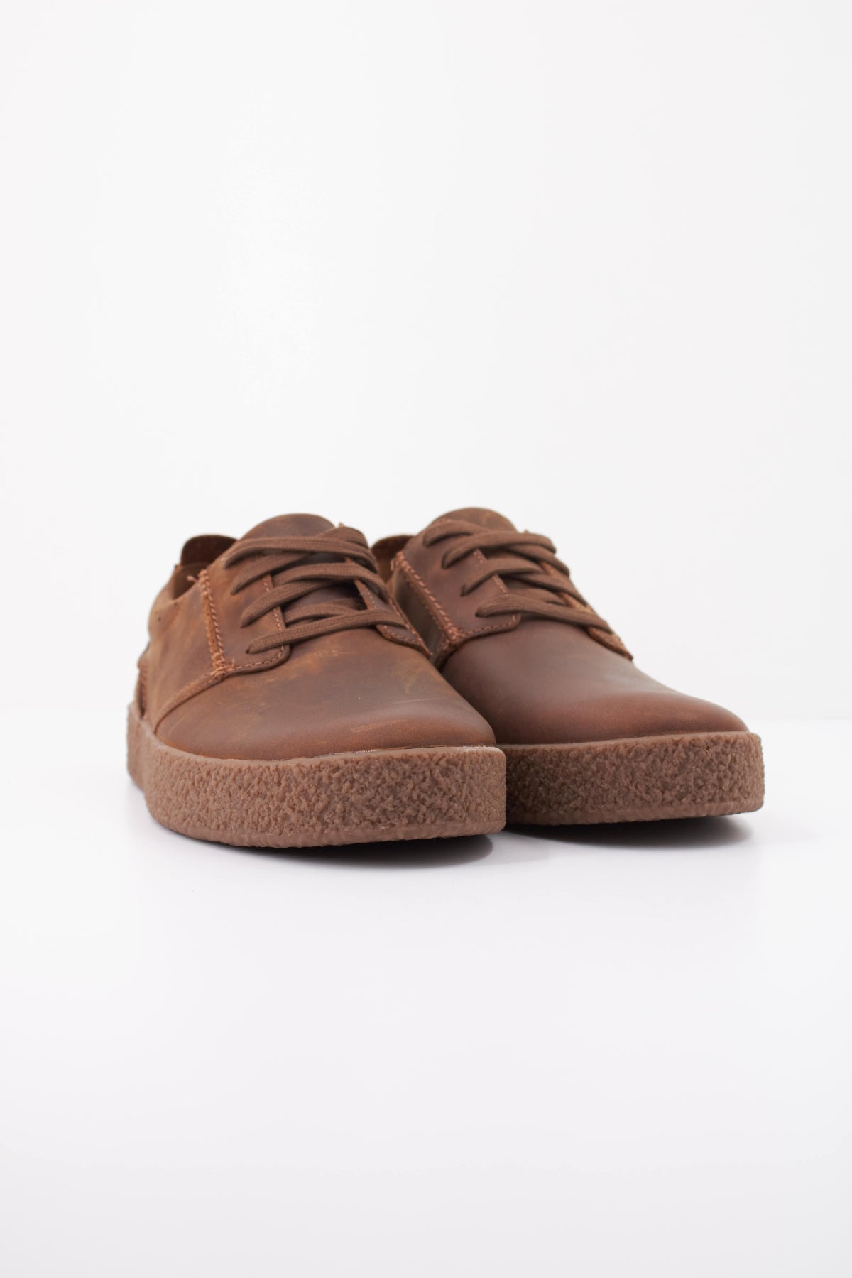 CLARKS C  en color MARRON  (2)
