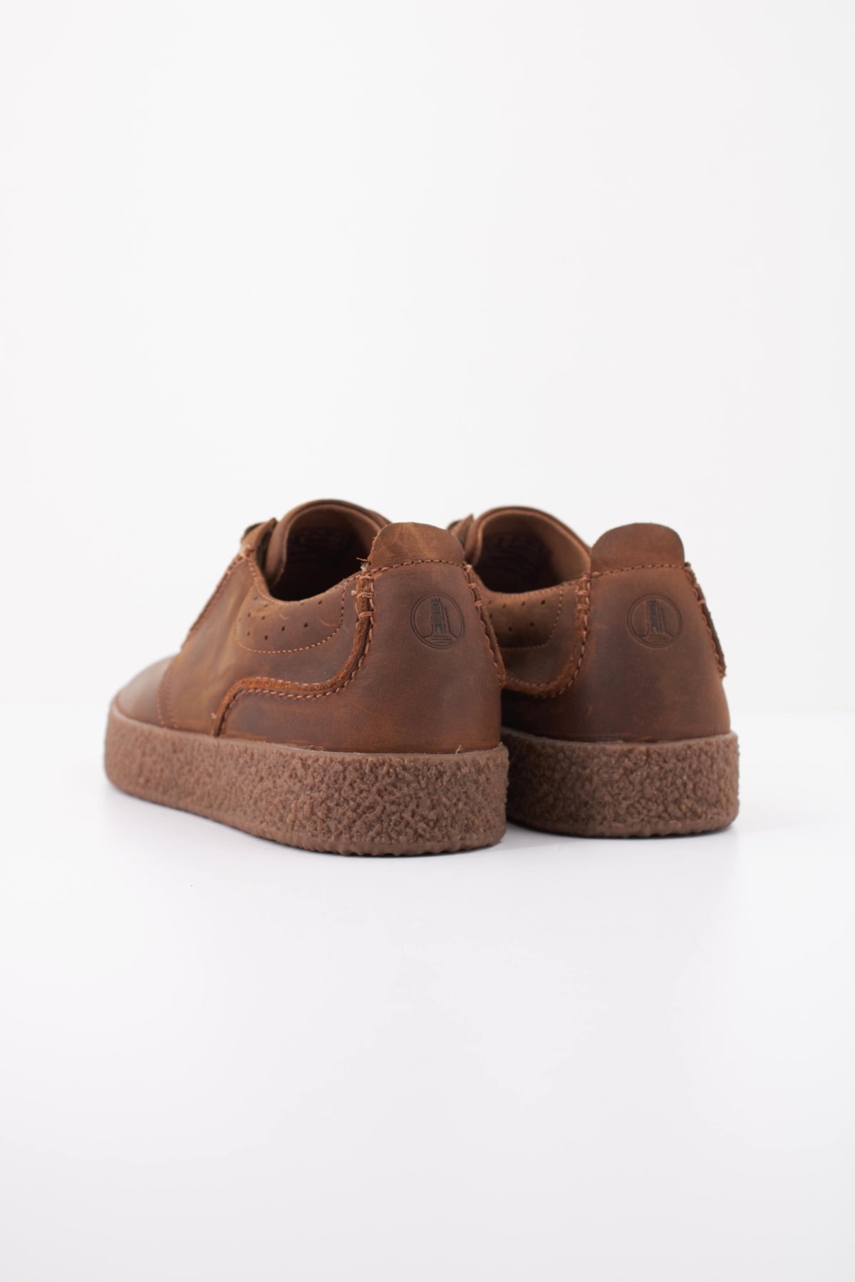 CLARKS C  en color MARRON  (4)