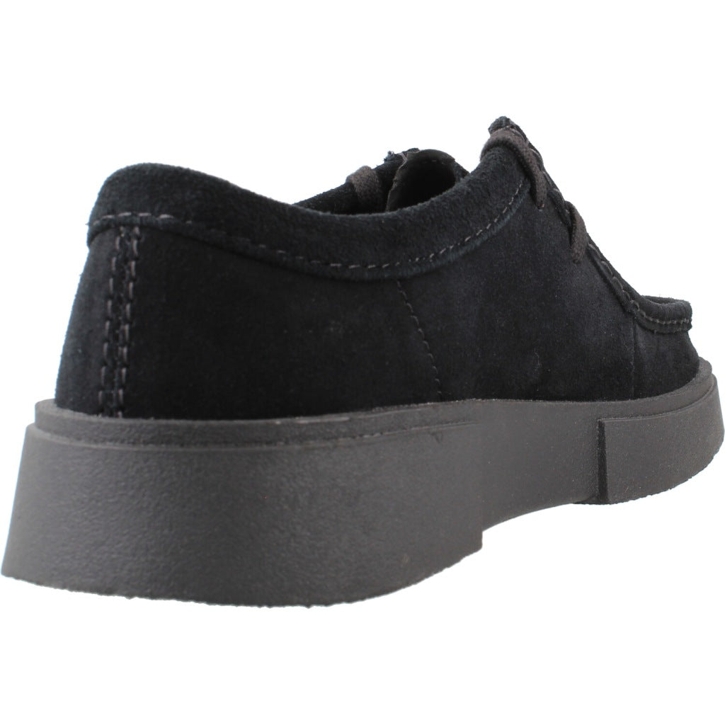 CLARKS C  en color NEGRO  (3)