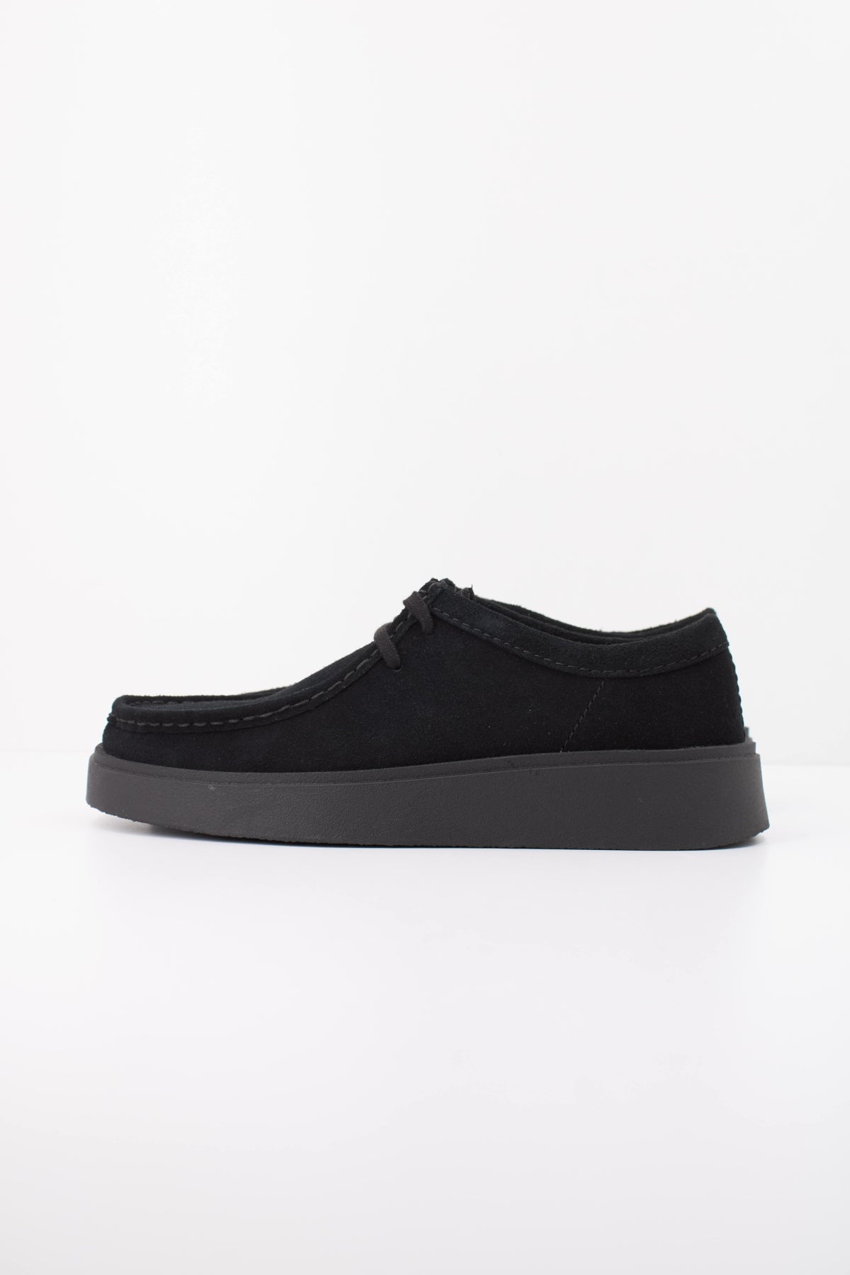 CLARKS C  en color NEGRO  (1)