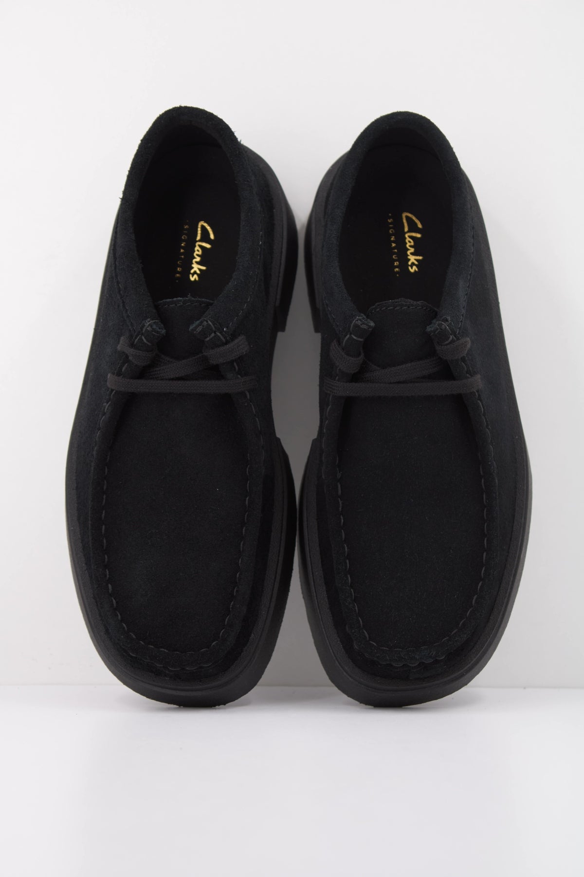 CLARKS C  en color NEGRO  (3)