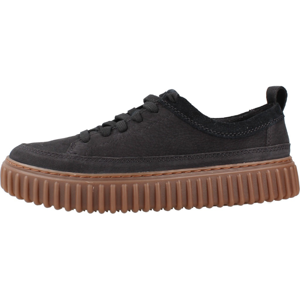 CLARKS C en color NEGRO  (2)