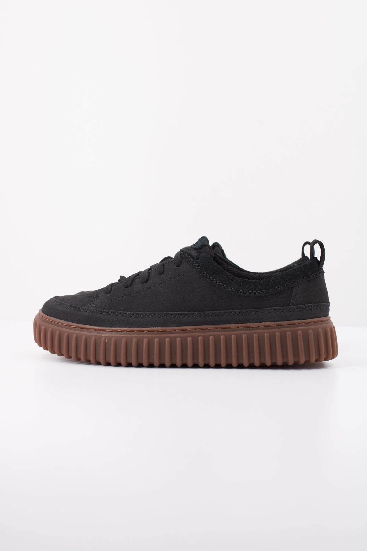 CLARKS C en color NEGRO  (1)