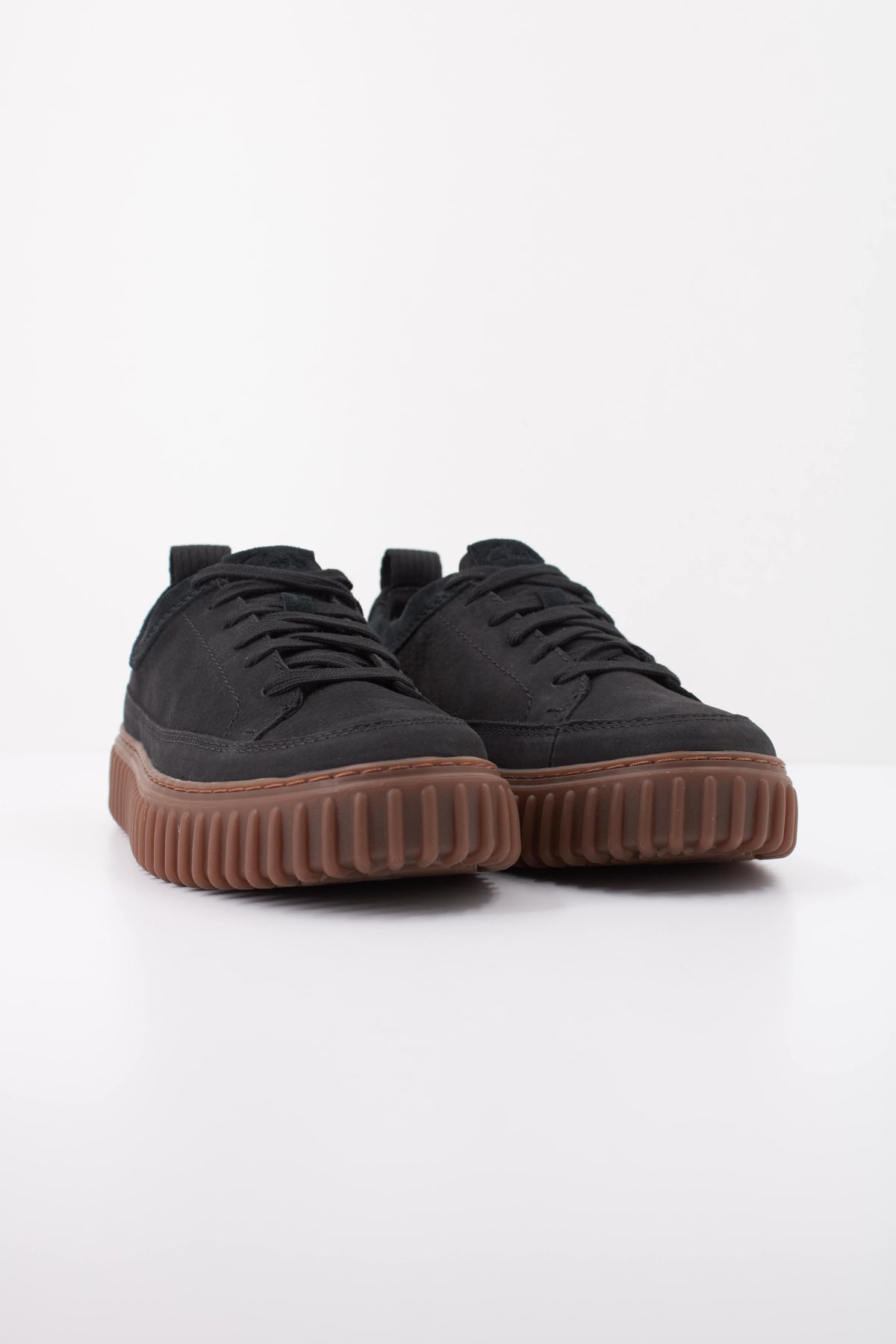 CLARKS C en color NEGRO  (2)
