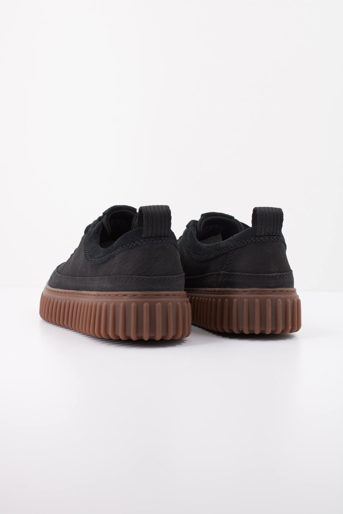 CLARKS C en color NEGRO  (4)