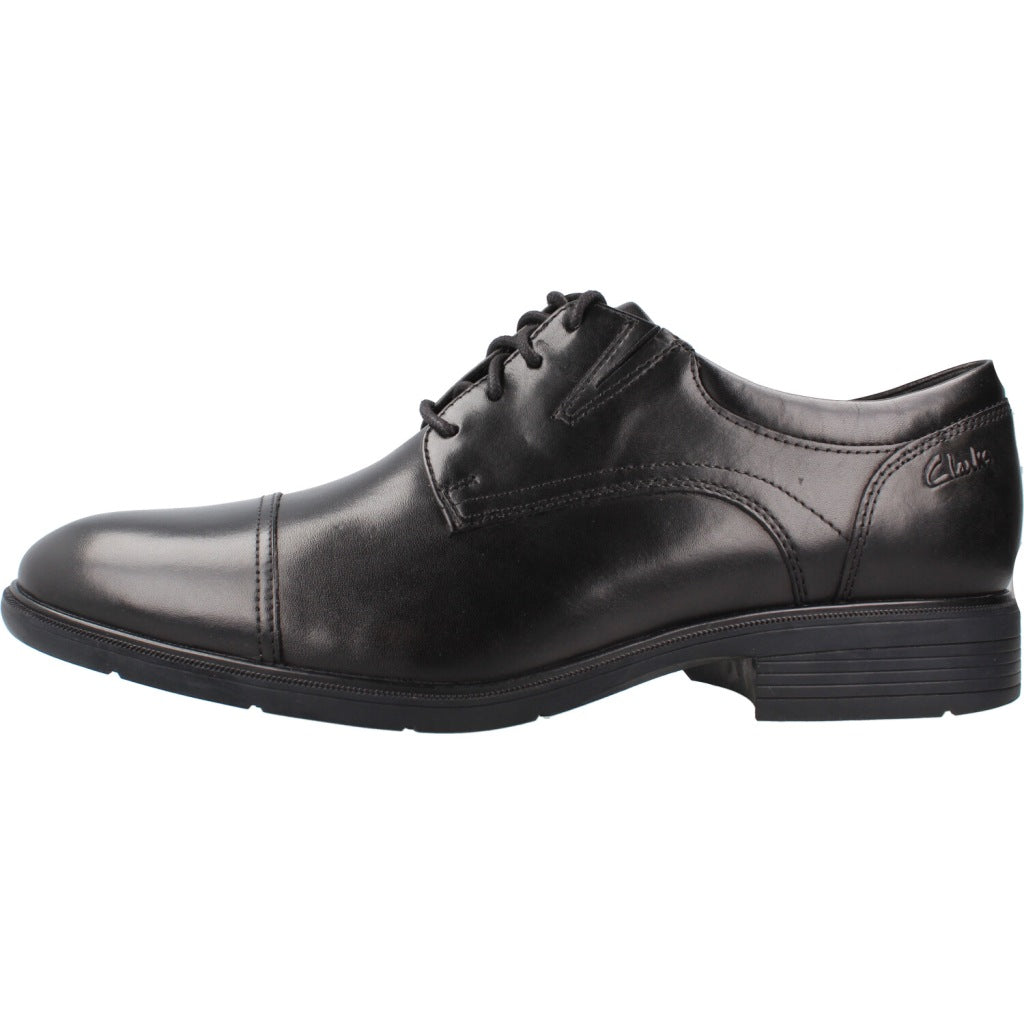 CLARKS C en color NEGRO  (2)