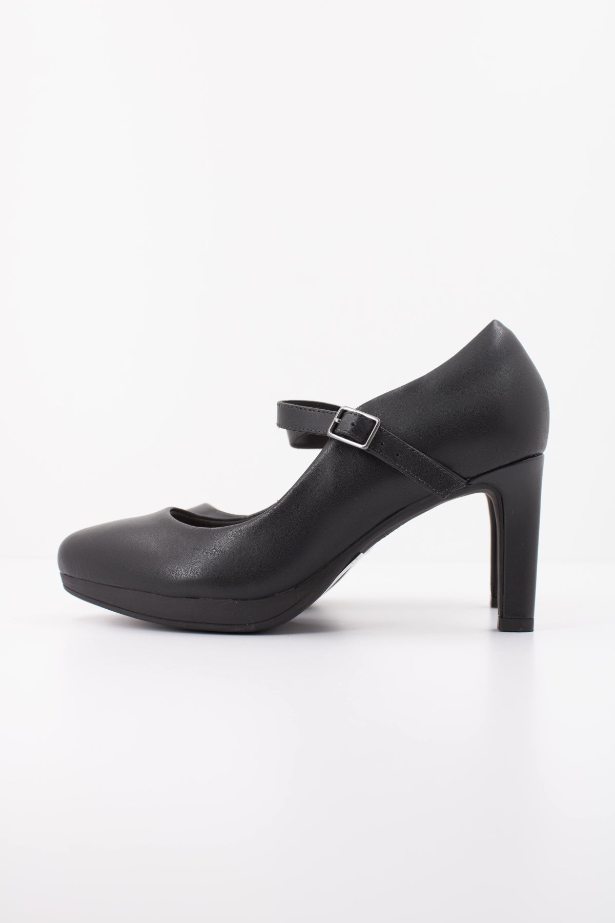 CLARKS C AMBYR SHINE en color NEGRO  (1)