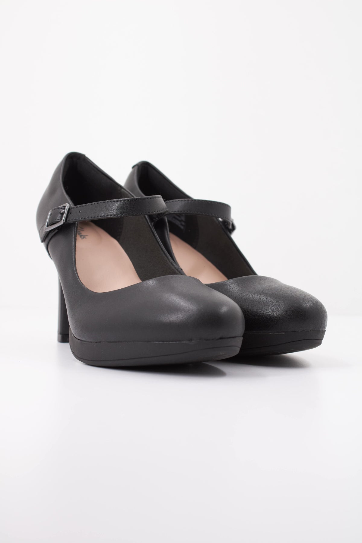 CLARKS C AMBYR SHINE en color NEGRO  (2)
