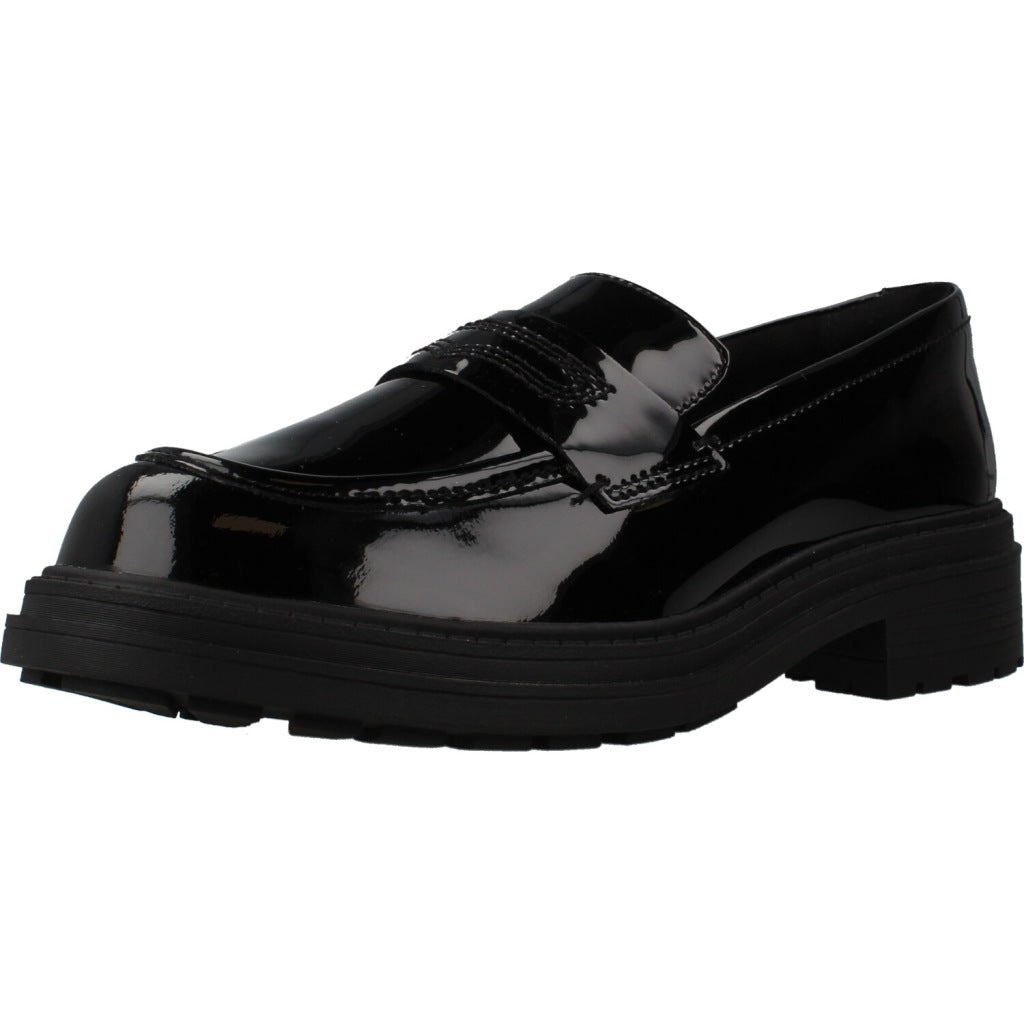 CLARKS C ORINOCO EDGE en color NEGRO  (1)