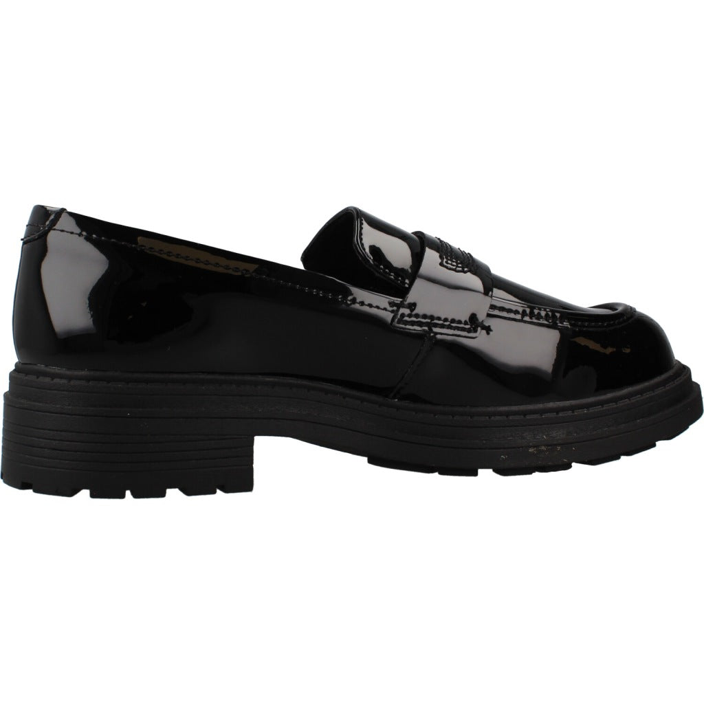 CLARKS C ORINOCO EDGE en color NEGRO  (4)