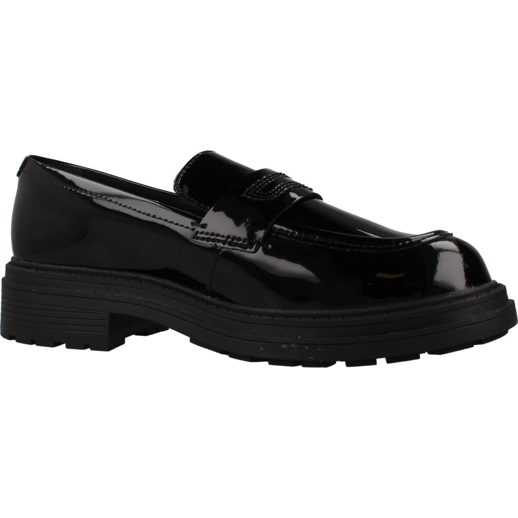 CLARKS C ORINOCO EDGE en color NEGRO  (5)