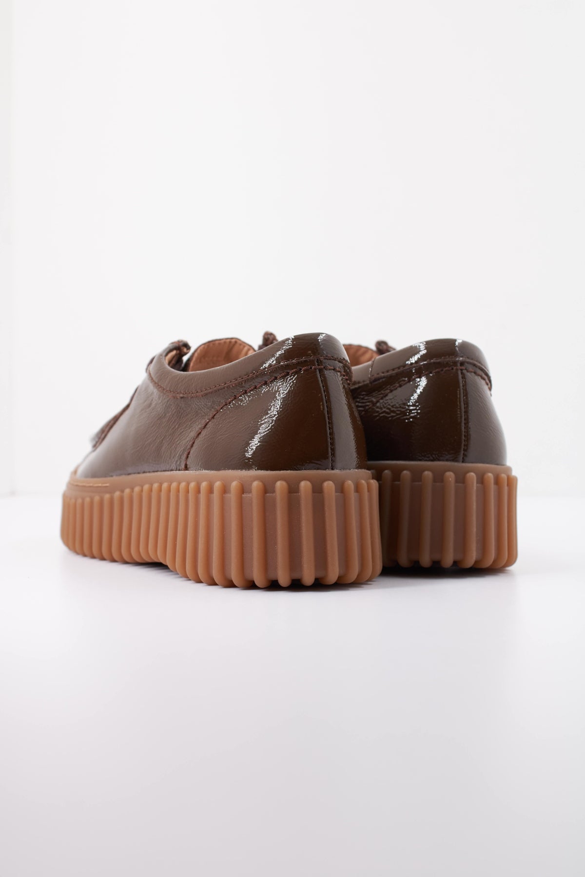 CLARKS C TORHILL BEE en color MARRON  (4)